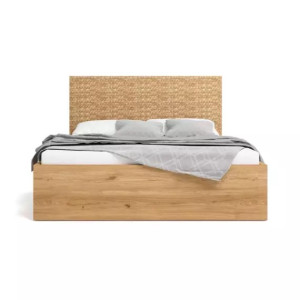 Lit coffre malaca 140cm... 2