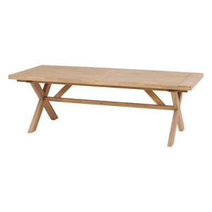 TABLE EXTENSIBLE XENIA... 2