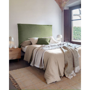 TETE DE LIT DEHOUSSABLE...