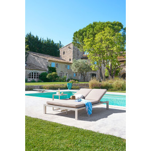 LIT PISCINE DOUBLE EVASION...