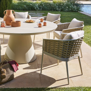 FAUTEUIL DE JARDIN YCONIA...