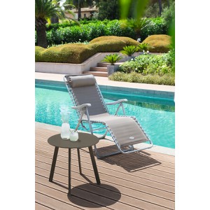 TABLE BASSE D'APPOINT SAONA...