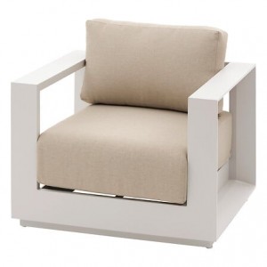 FAUTEUIL SALON ALUMINIUM... 2