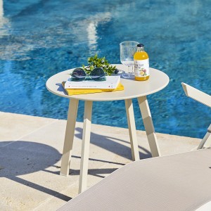 TABLE BASSE D'APPOINT SAONA...