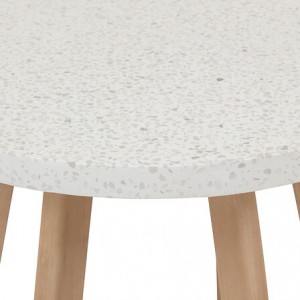 TABLE BASSE D'APPOINT DE... 2