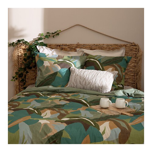 TETE DE LIT ORI L178CM  JACINTHE
