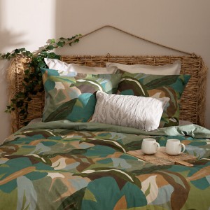 TETE DE LIT ORI L178CM  JACINTHE
