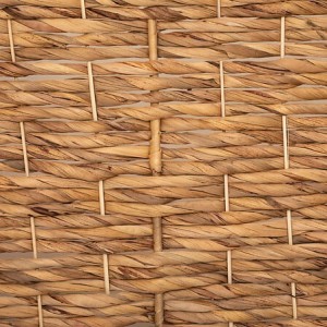TETE DE LIT ORI L178CM  JACINTHE