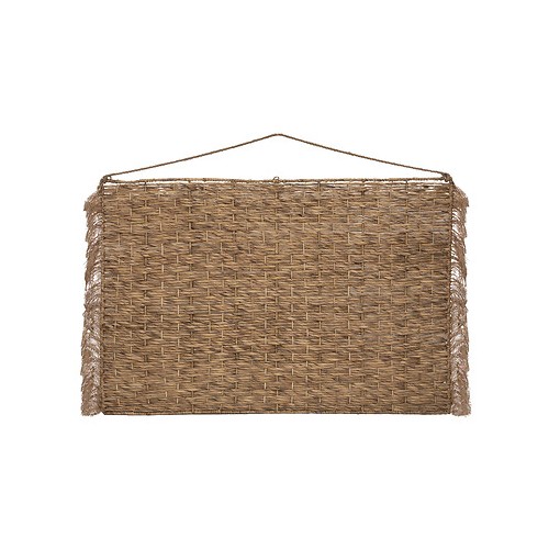 TETE DE LIT ORI L178CM  JACINTHE