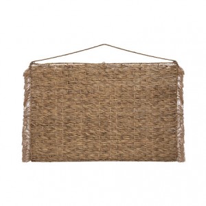 TETE DE LIT ORI L178CM  JACINTHE