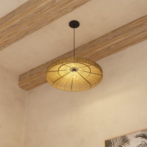 SUSPENSION EN JUTE BELLAMY...