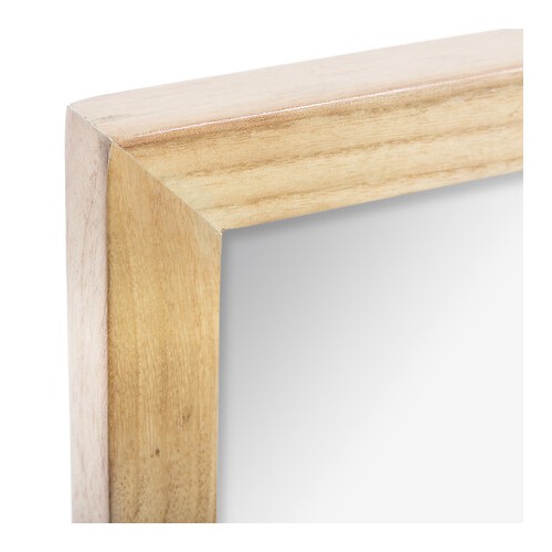 MIROIR ATELIER NAE BOIS 76x116