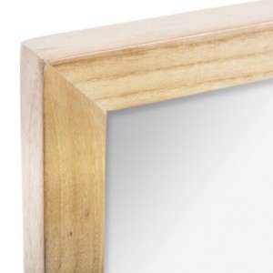 MIROIR ATELIER NAE BOIS 76x116