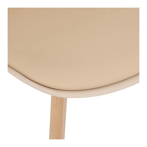 CHAISE BAYA PP BEIGE/NAT