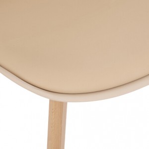 CHAISE BAYA PP BEIGE/NAT
