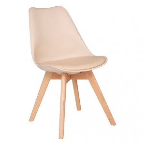 CHAISE BAYA PP BEIGE/NAT
