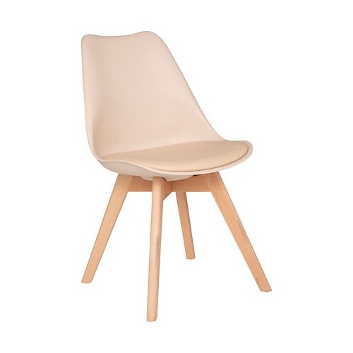 CHAISE BAYA PP BEIGE/NAT