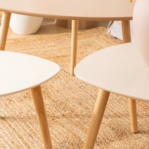 TABLES GIGOGNES MILEO... 2