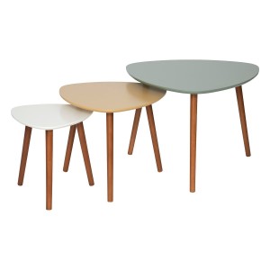 TABLES GIGOGNES MILEO... 2