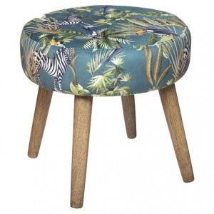 TABOURET D'APPOINT SANGO... 2