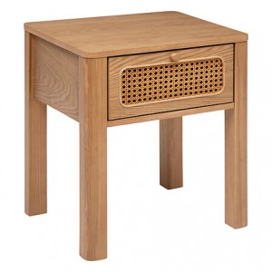 TABLE DE CHEVET 1 TIROIR TIRIA 2