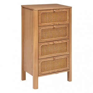 CHIFFONNIER 4 TIROIRS TIRIA 2