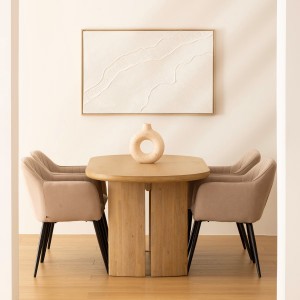 TABLE DINER LOUSADA 180X90