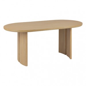 TABLE DINER LOUSADA 180X90 2