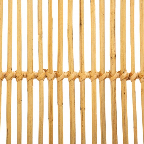 Chaise Naturel "Kubu"
