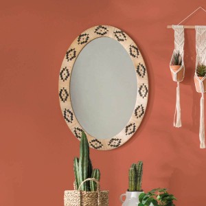 Miroir "Hacienda" 2