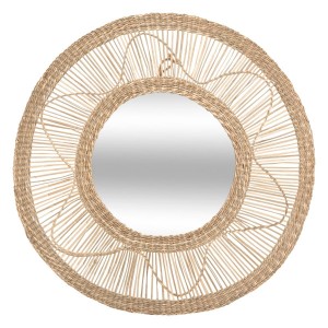 Miroir "Fleur"