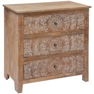 COMMODE 3 TIR SHIREL
